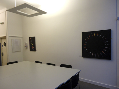 GIBBERD ARCHITECTS LONDON