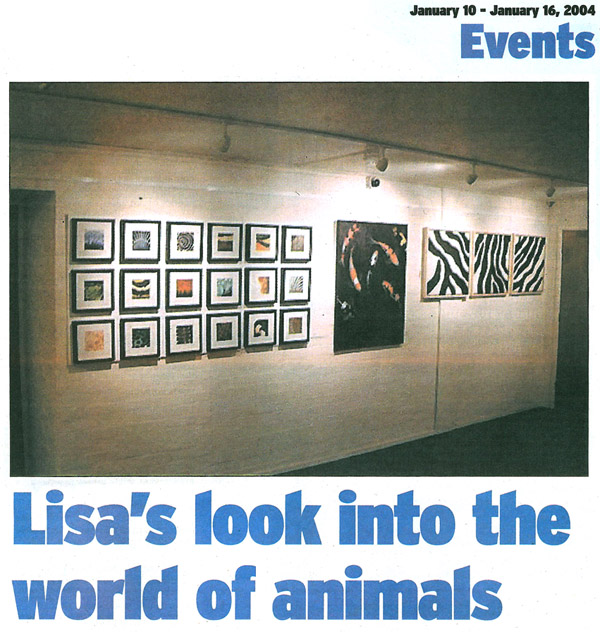 EAST ANGLIAN DAILY TIMES WEEKEND SUPPLEMENT